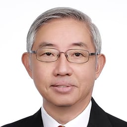 Edmund Leow
