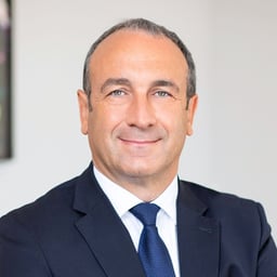 Bernhard Schex 