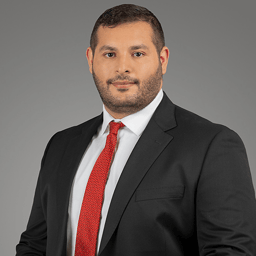 Hussein Azmy