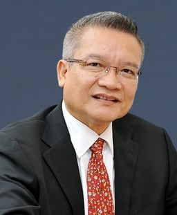 Le Quang Vy