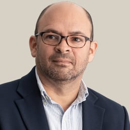 Eduardo Vega