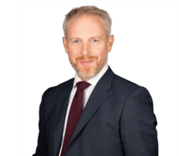 Stuart Biggs KC
