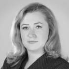 Karina Chichkanova 