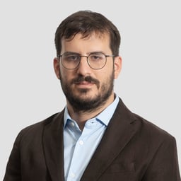 Fotis Bregiannis