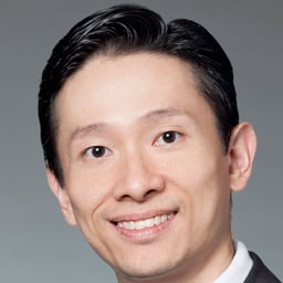 Trevor Chuan