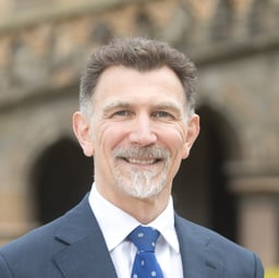 Alistair Duncan