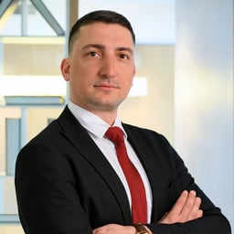 Mario Arabistanov