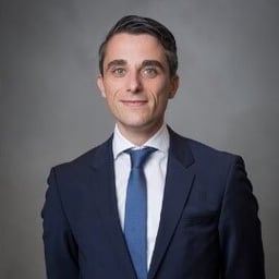 Luke van de Laar