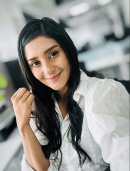YESSIKA SUANCHA GUZMÁN