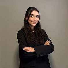 Eylül Yeter