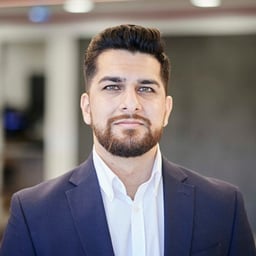 Aziz Deen