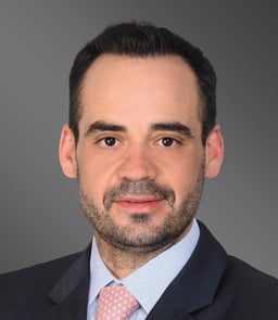 Gerardo Carrillo