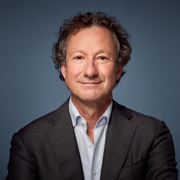 Leendert Kruidenier