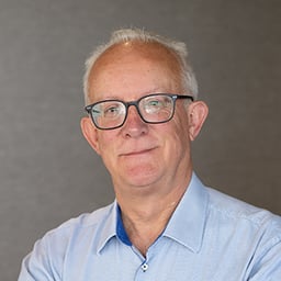 James Davies