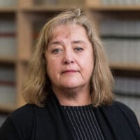 Kay Waldron