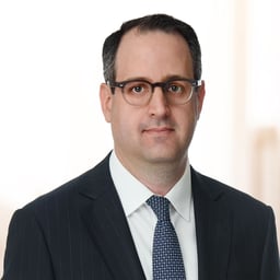 Matthew Stern