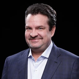 Jon H Oram