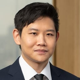Adrian Fong