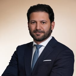 Emile Boulos