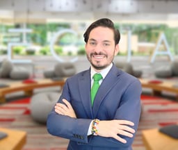 Daniel Valverde