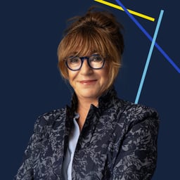 Dagmar Dubecká