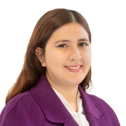 Fernanda Paz