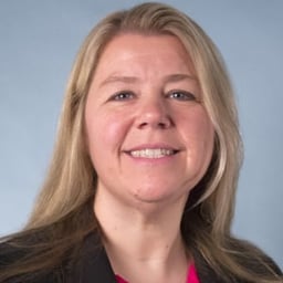 Holly Chamberlain