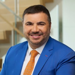 Rafael Kariyev