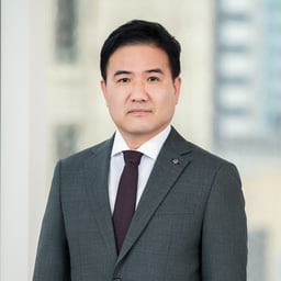 Kyu Min, Ph.D.