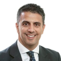 Nish Kapoor
