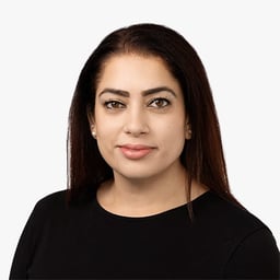 Devina Rana