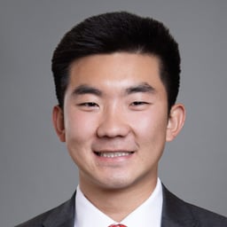 Kevin Doh