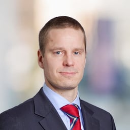 Jussi Järvinen