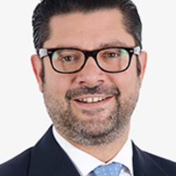 Salvador Pasquel-Villegas
