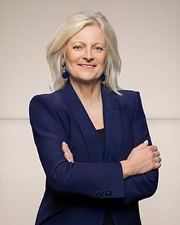 Michèle Eisenhuth