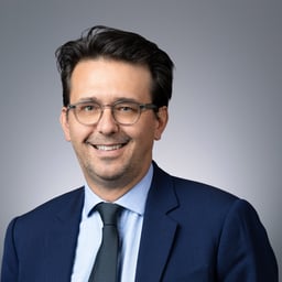 Thibaut  Caharel