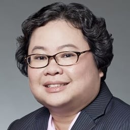 Felicia Marie Ng