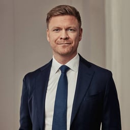 Anders Morén