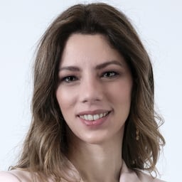 Anna Ferraresso