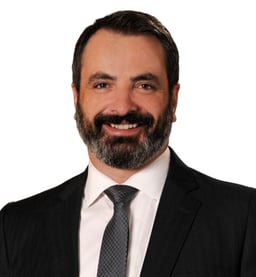 Steven Levine