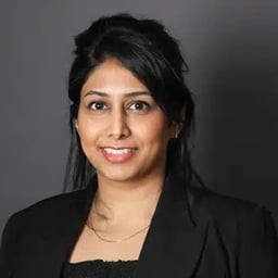 Simran Sehra