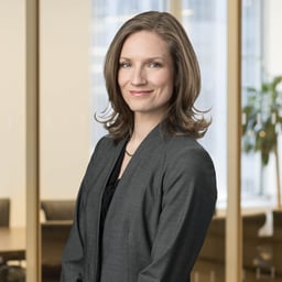 Rebecca Van Derlaske