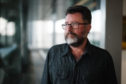 Ralph Bullivant