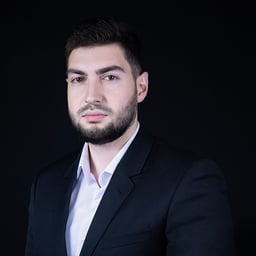 Aleks  Mkrtchyan