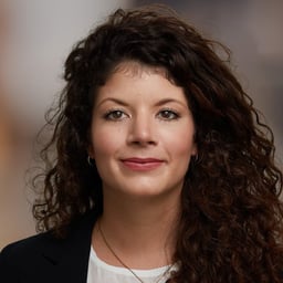 Andrea Heiniger