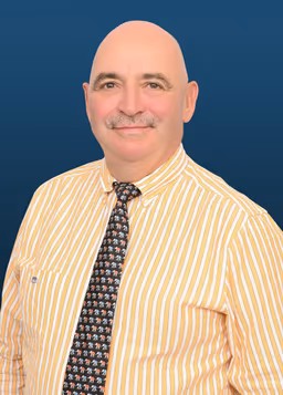 Rodger Murray