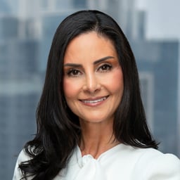 Patricia Tiller