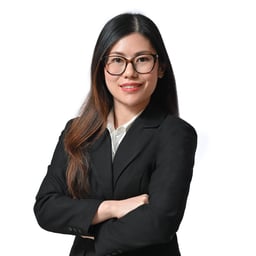 Yeong Yoong Chong