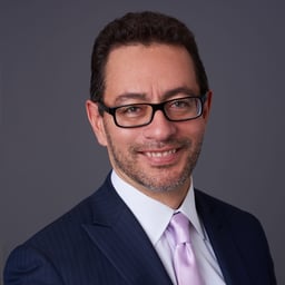Juan P. Morillo