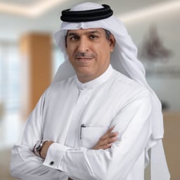Ali Al Hashimi